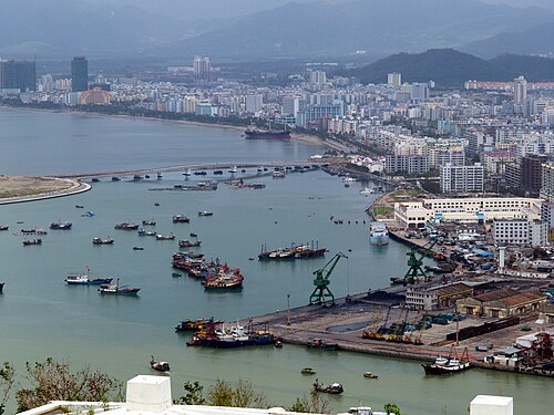 Sanya