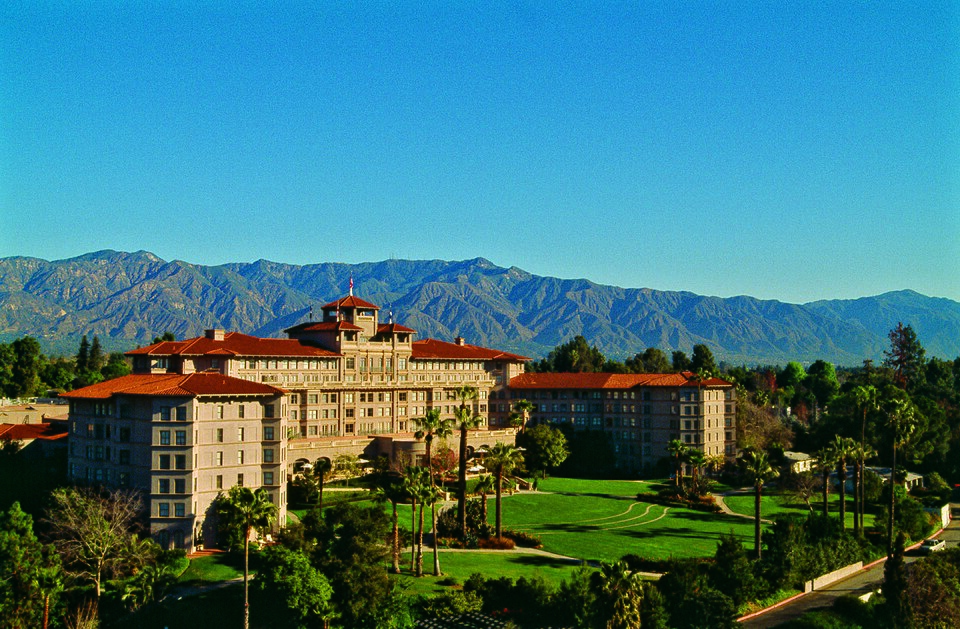 The Langham Huntington, Pasadena