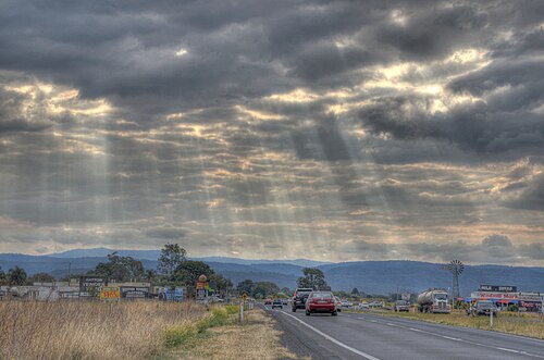 Lockyer Valley