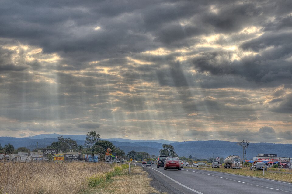 Lockyer Valley
