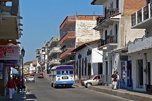 Puerto Vallarta