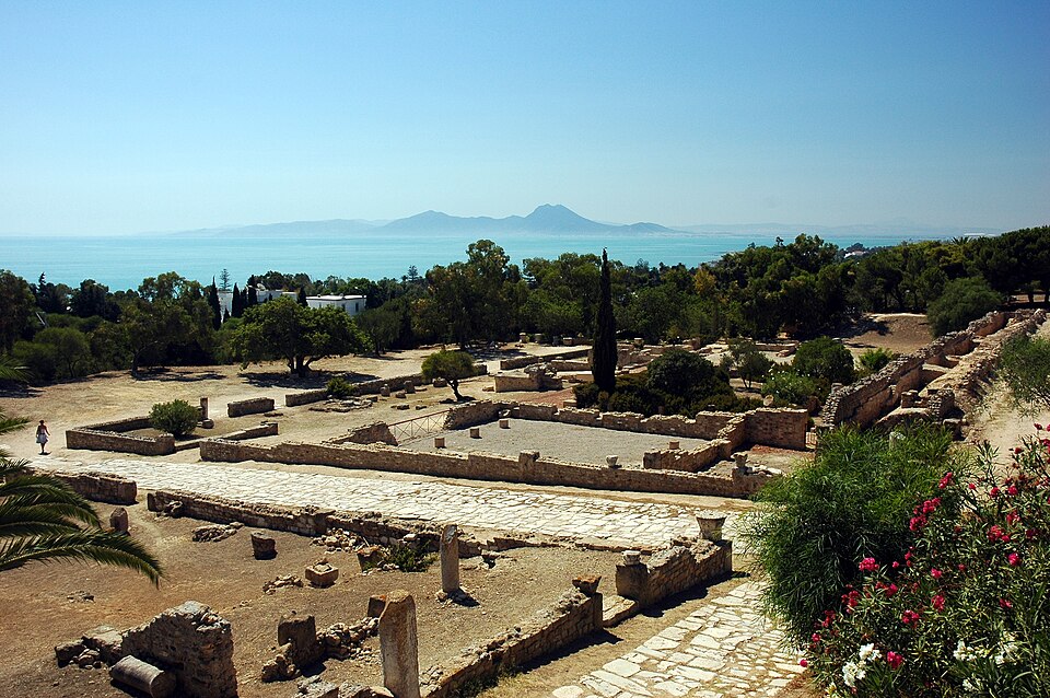 Carthage