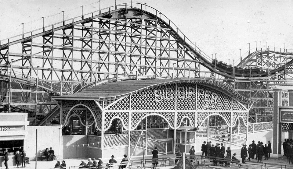Playland