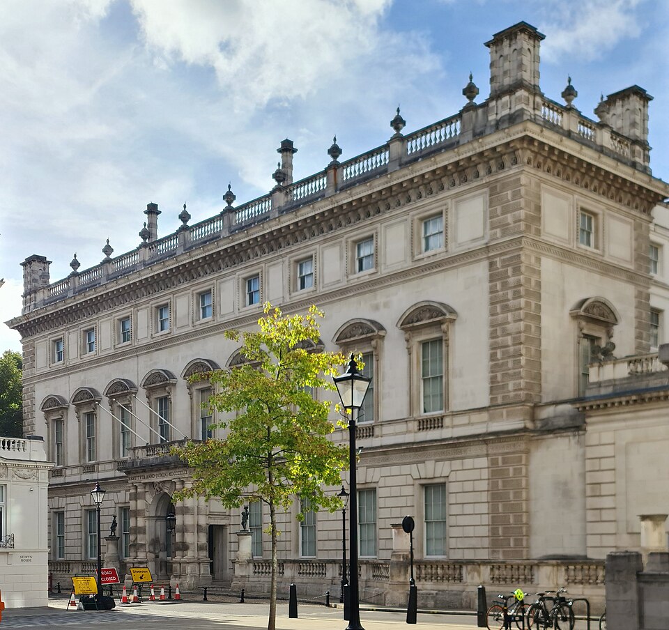 Bridgewater House