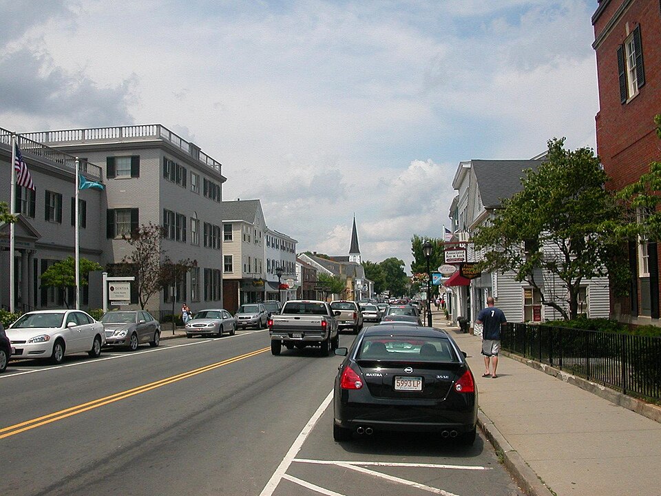 Plymouth