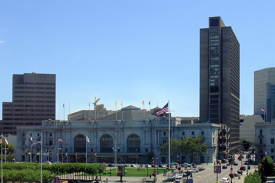 Civic Center