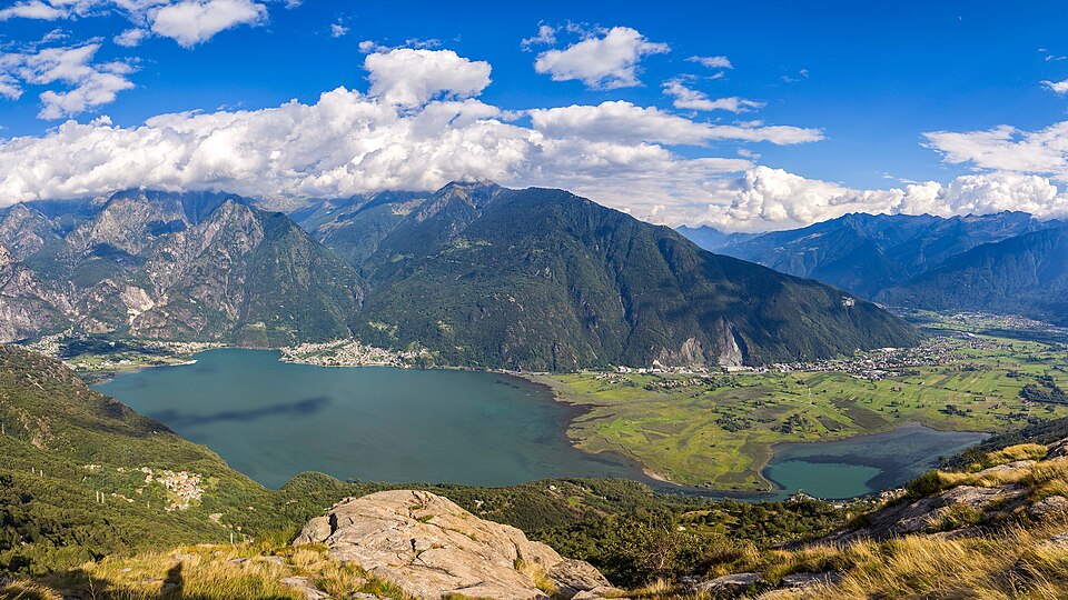 Pian di Spagna Nature Reserve