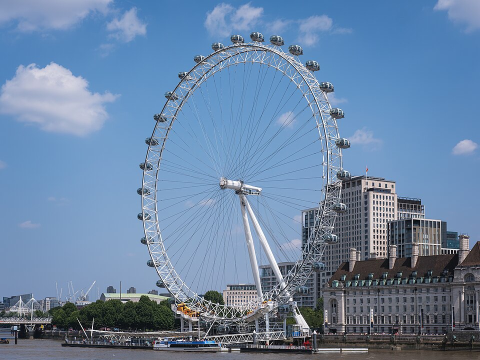 London Eye