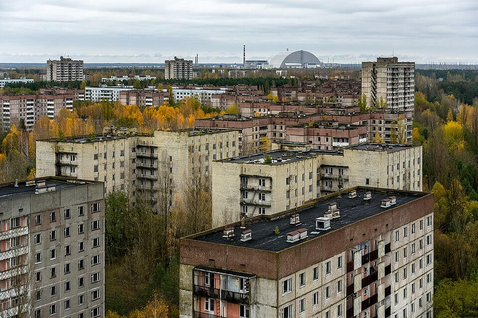 Pripyat