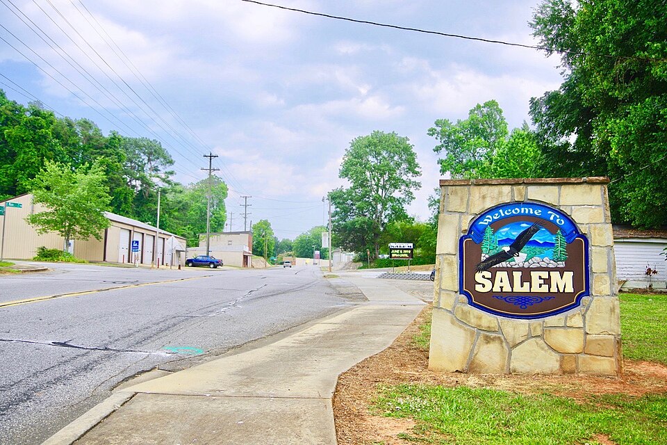 Salem