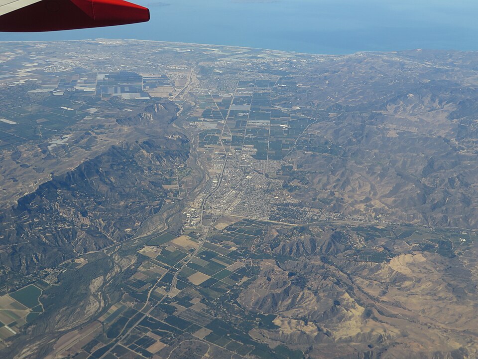 Santa Paula