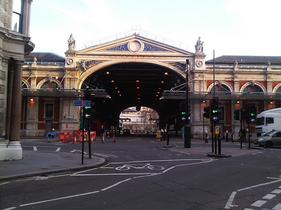 Smithfield
