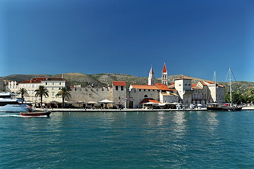 Trogir