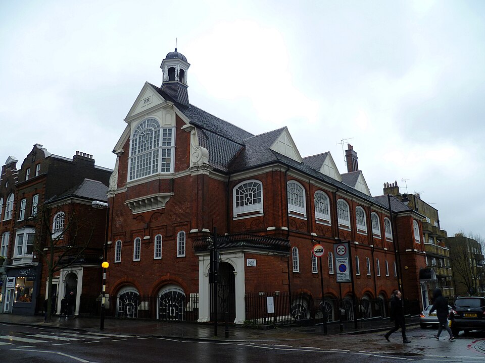 Angel Studios