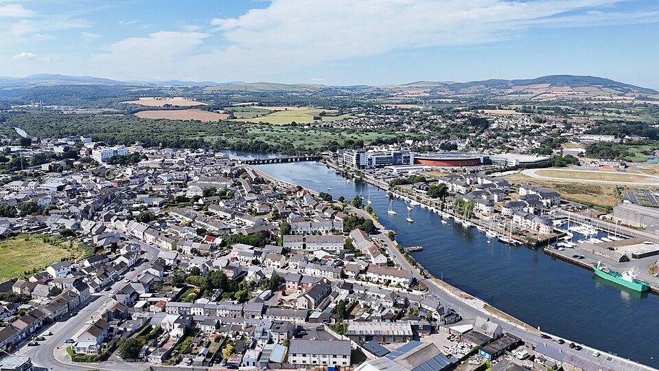 Arklow