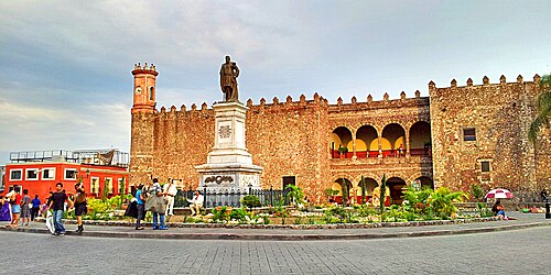 Cuernavaca