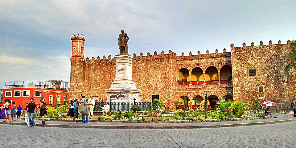 Cuernavaca