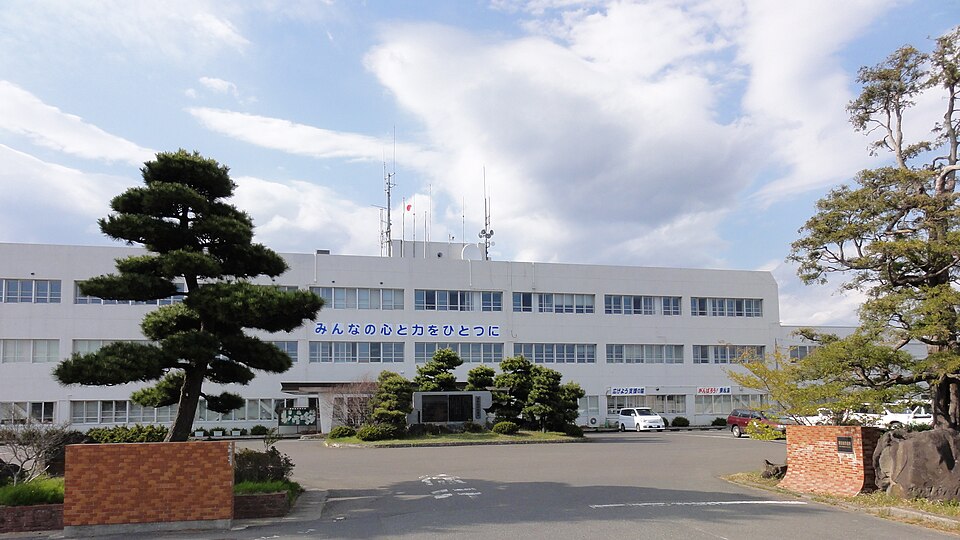 Higashimatsushima