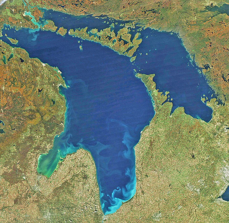 Georgian Bay