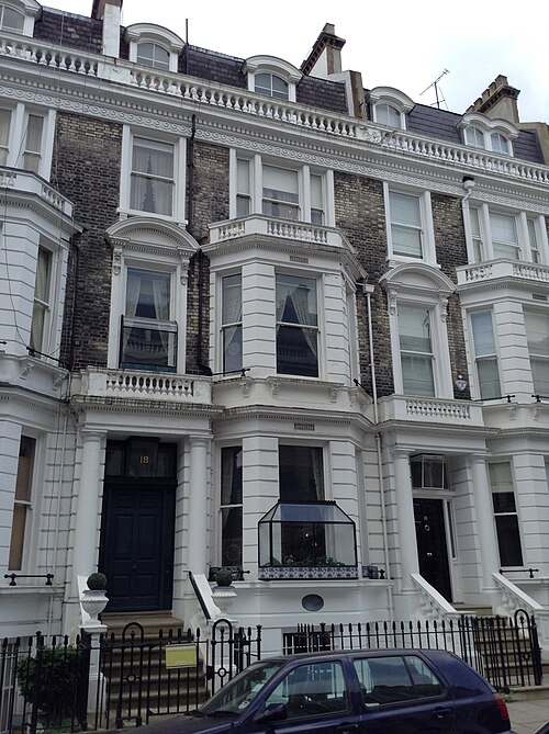 Sambourne House