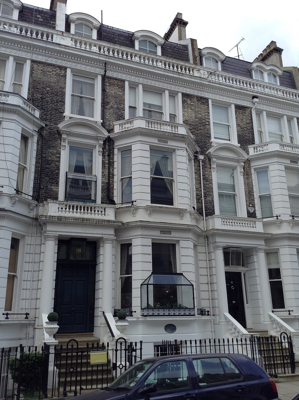 Sambourne House