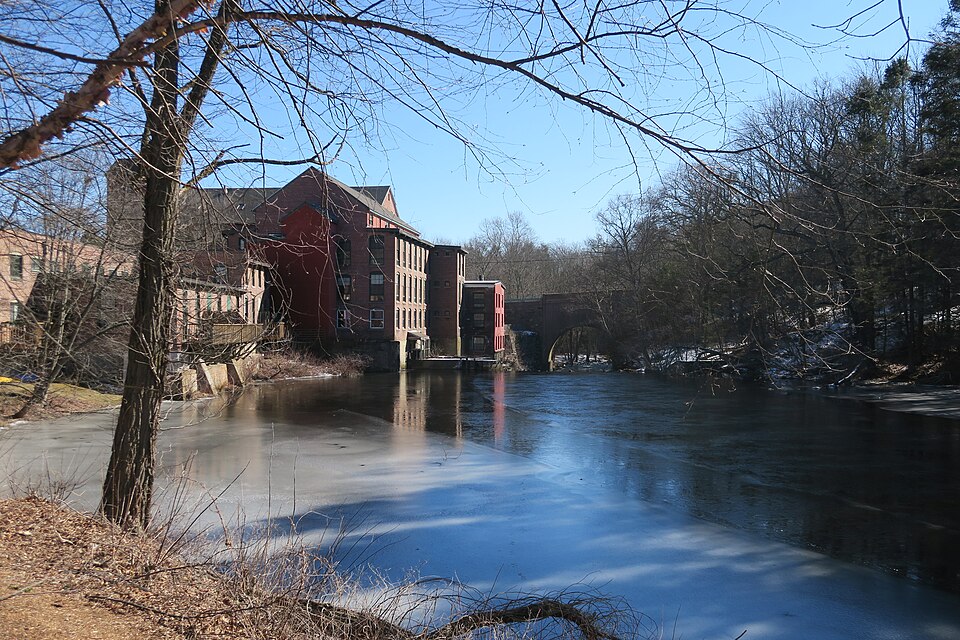 Medway