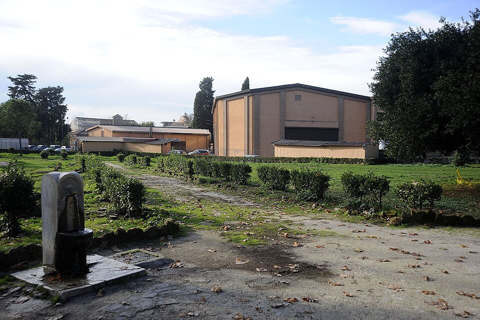 Safa Palatino Studios
