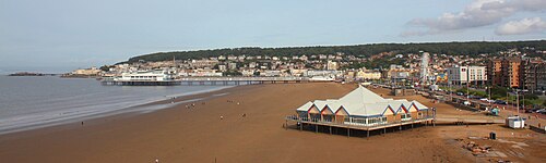 Weston-super-Mare