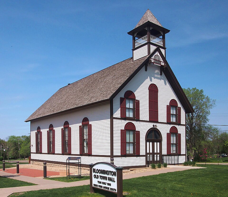 Bloomington