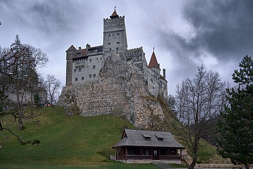 Transylvania