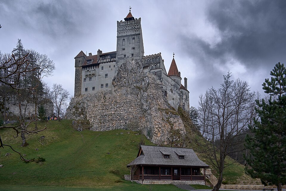 Transylvania
