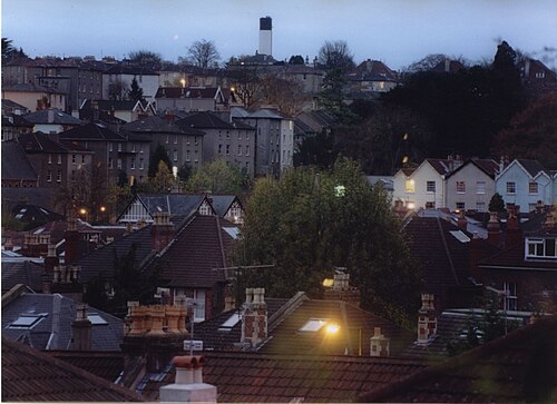 Redland