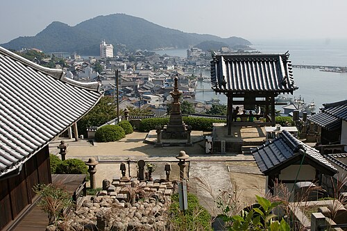 Tomonoura