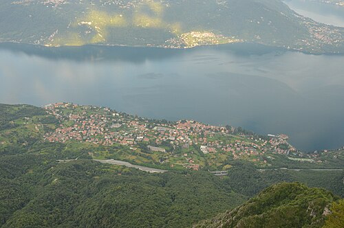 Lierna