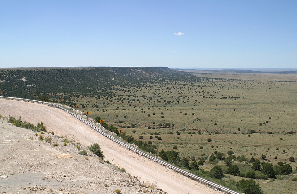 Llano Estacado