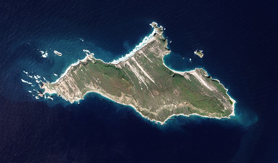 San Miguel Island
