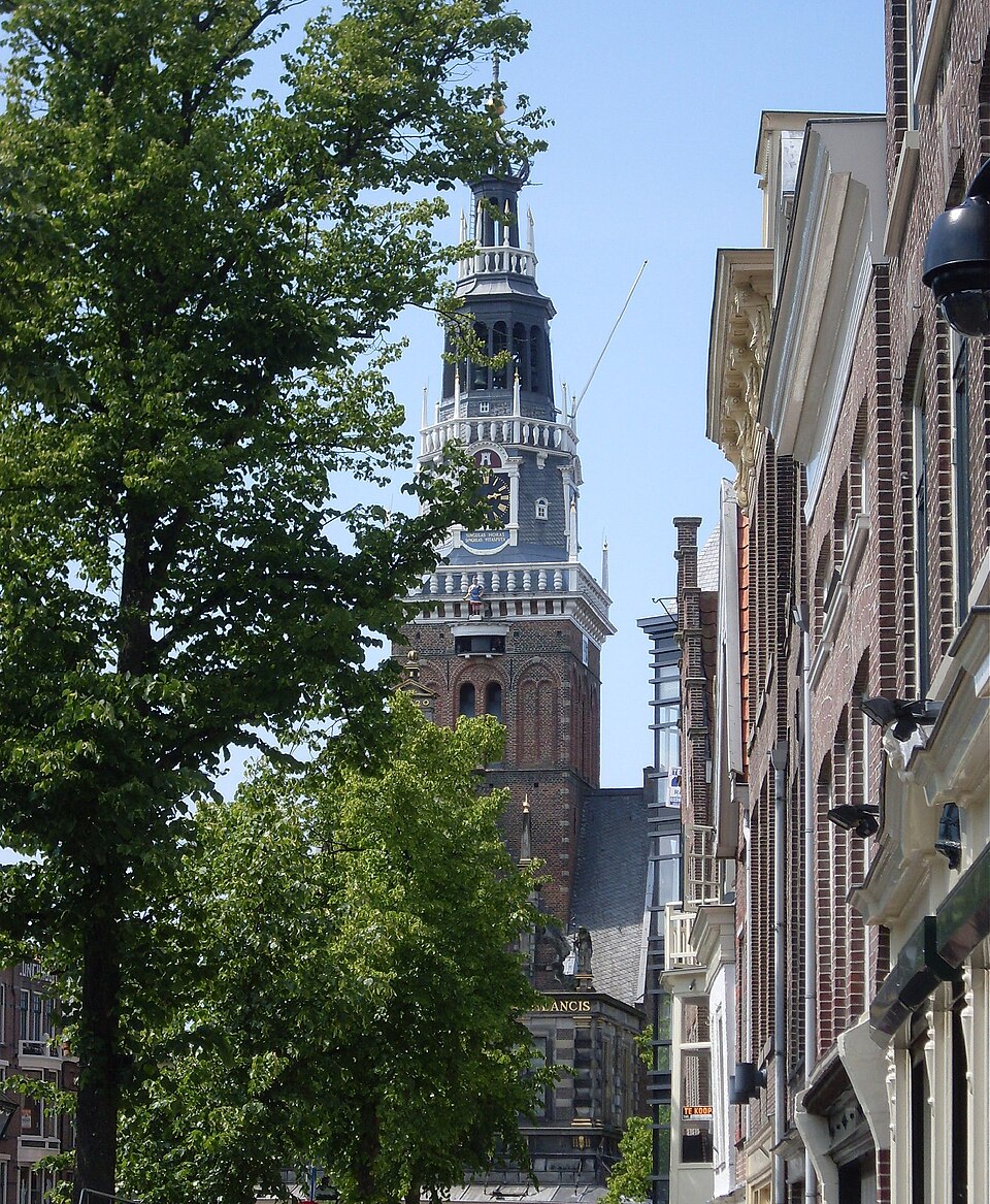 Alkmaar
