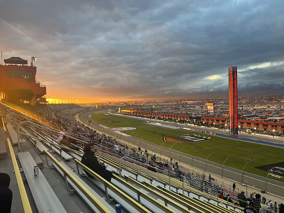 Auto Club Speedway
