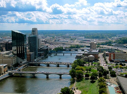 Grand Rapids