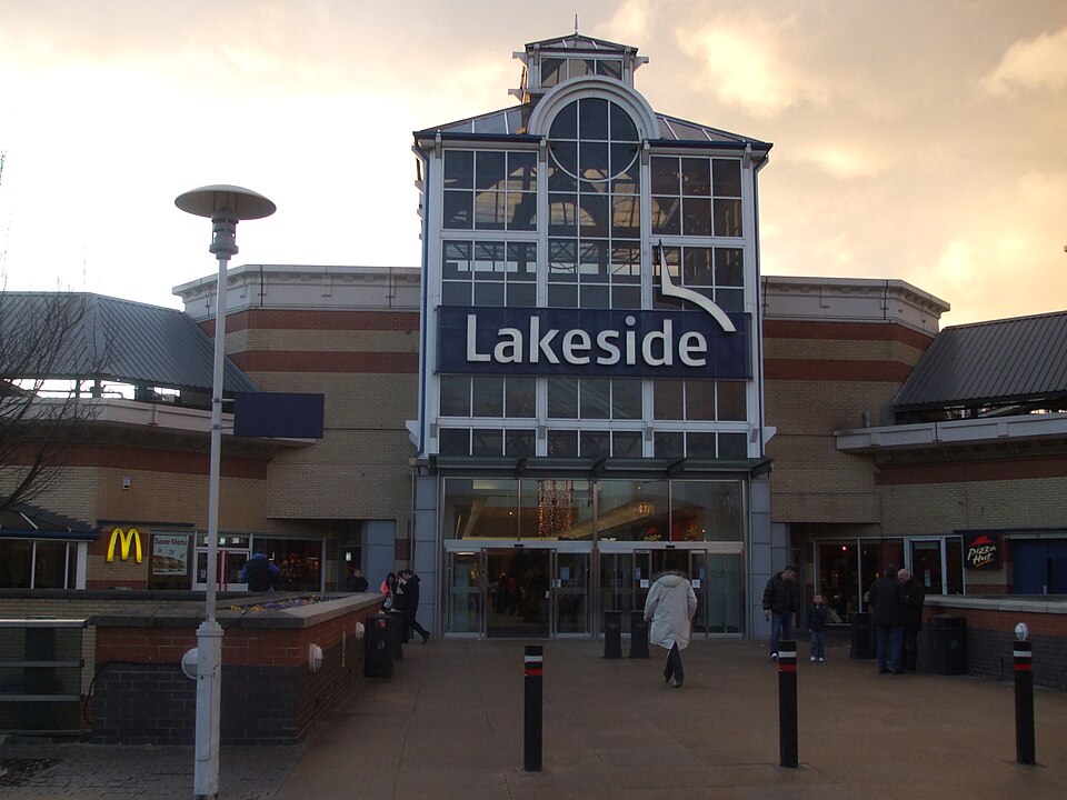 Thurrock