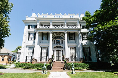 Linden Place