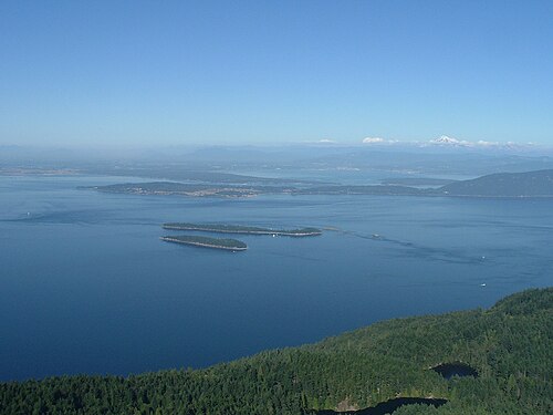 Orcas Island