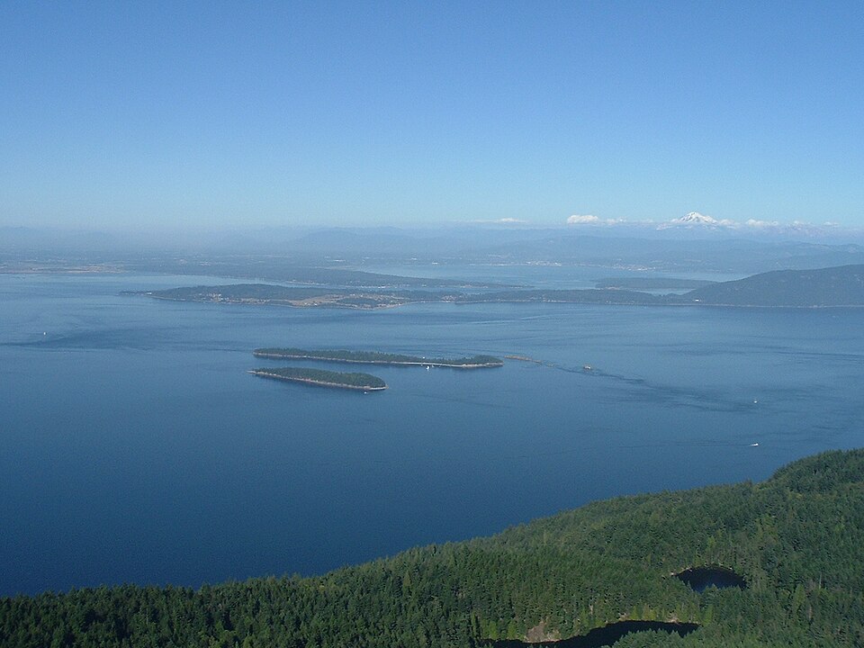 Orcas Island