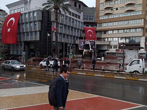 Nazilli