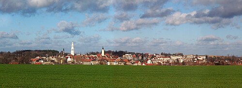 Gryfów Śląski