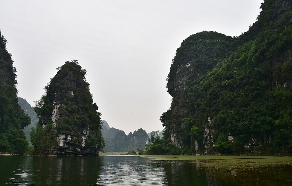 Tràng An