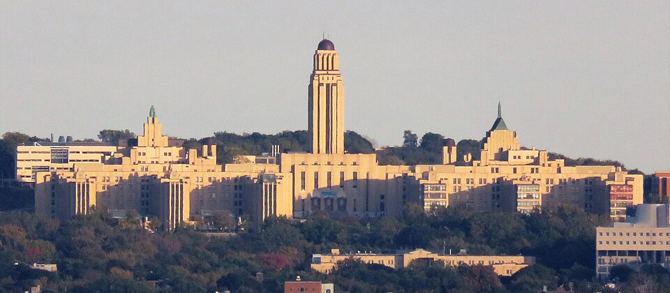 Université de Montréal