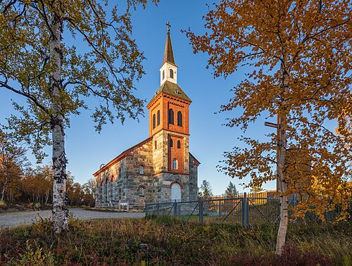 Utsjoki