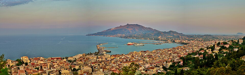 Zakynthos