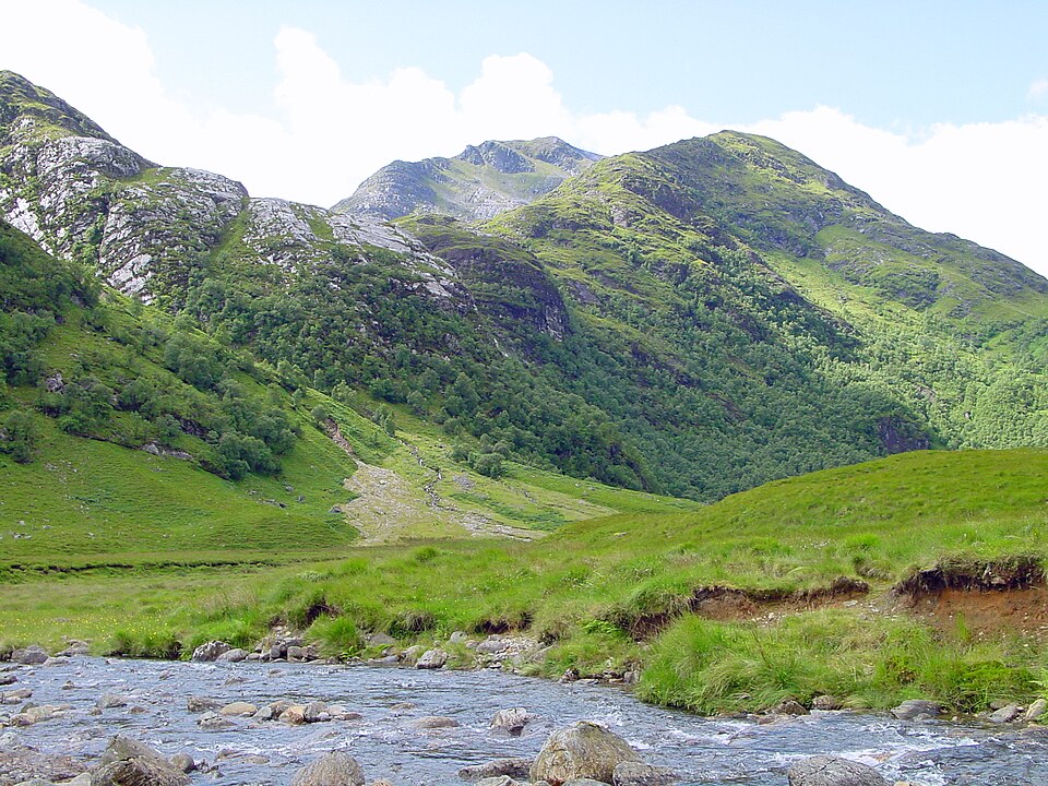 Glen Nevis